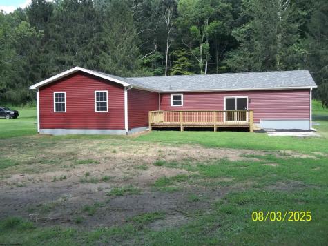 0 4h Camp Road Morgantown WV 26508-2439