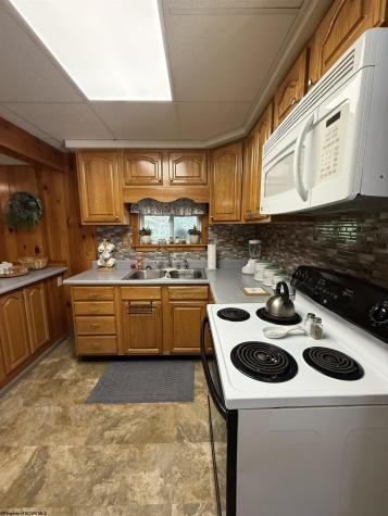 280 Mustang Alley Huttonsville WV 26273