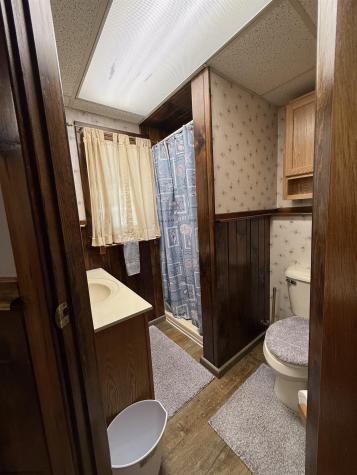 280 Mustang Alley Huttonsville WV 26273