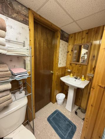 280 Mustang Alley Huttonsville WV 26273