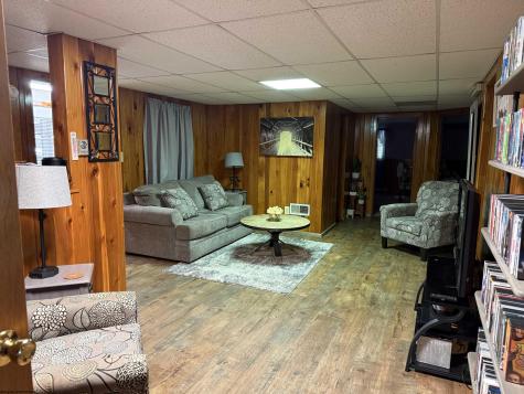 280 Mustang Alley Huttonsville WV 26273