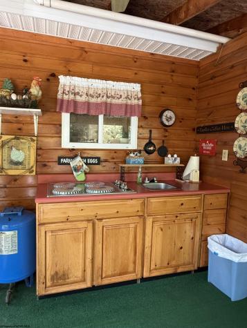 280 Mustang Alley Huttonsville WV 26273