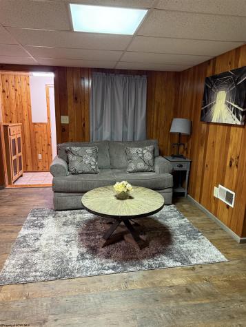 280 Mustang Alley Huttonsville WV 26273