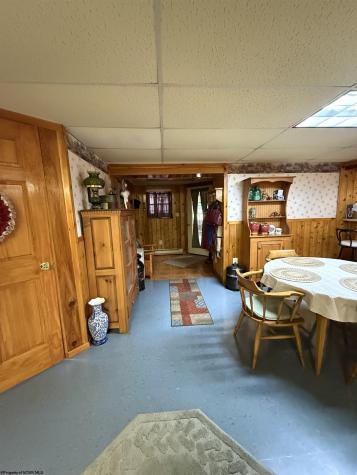 280 Mustang Alley Huttonsville WV 26273