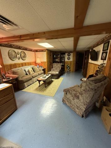 280 Mustang Alley Huttonsville WV 26273