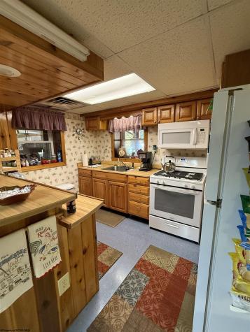 280 Mustang Alley Huttonsville WV 26273