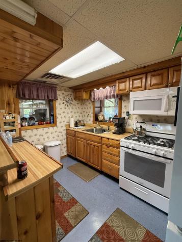 280 Mustang Alley Huttonsville WV 26273