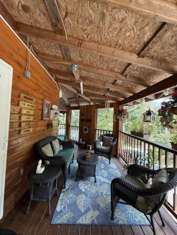 280 Mustang Alley Huttonsville WV 26273