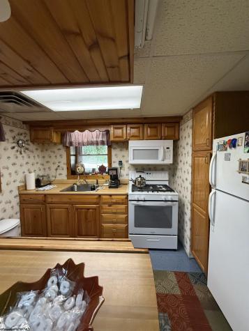 280 Mustang Alley Huttonsville WV 26273