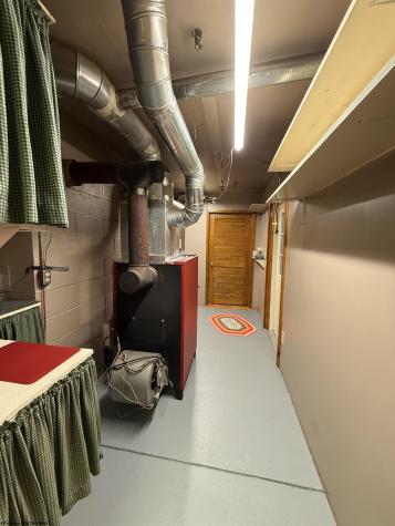 280 Mustang Alley Huttonsville WV 26273