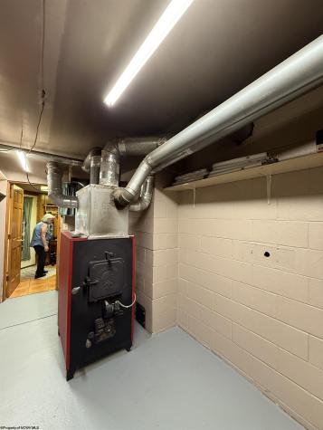 280 Mustang Alley Huttonsville WV 26273