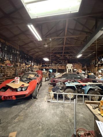 280 Mustang Alley Huttonsville WV 26273