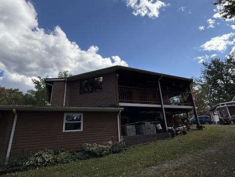 280 Mustang Alley Huttonsville WV 26273