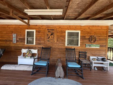 280 Mustang Alley Huttonsville WV 26273