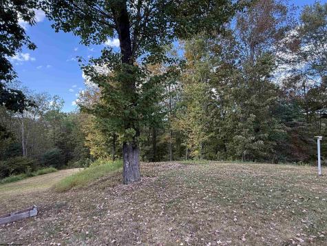 280 Mustang Alley Huttonsville WV 26273