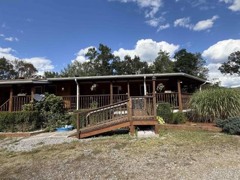 280 Mustang Alley Huttonsville WV 26273