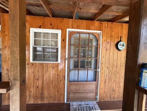 280 Mustang Alley Huttonsville WV 26273