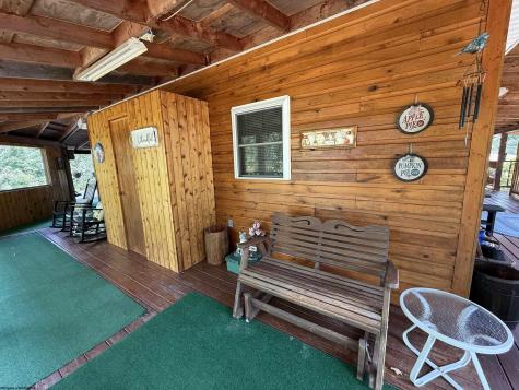 280 Mustang Alley Huttonsville WV 26273