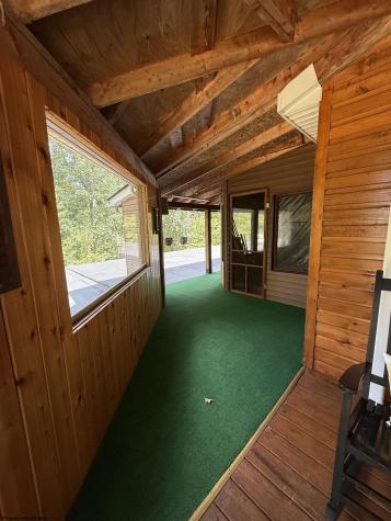 280 Mustang Alley Huttonsville WV 26273