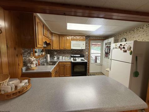 280 Mustang Alley Huttonsville WV 26273