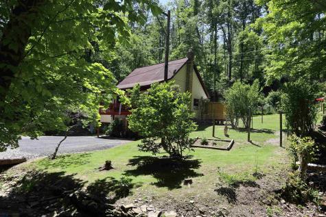 1691 Poe Run Road Elkins WV 26241