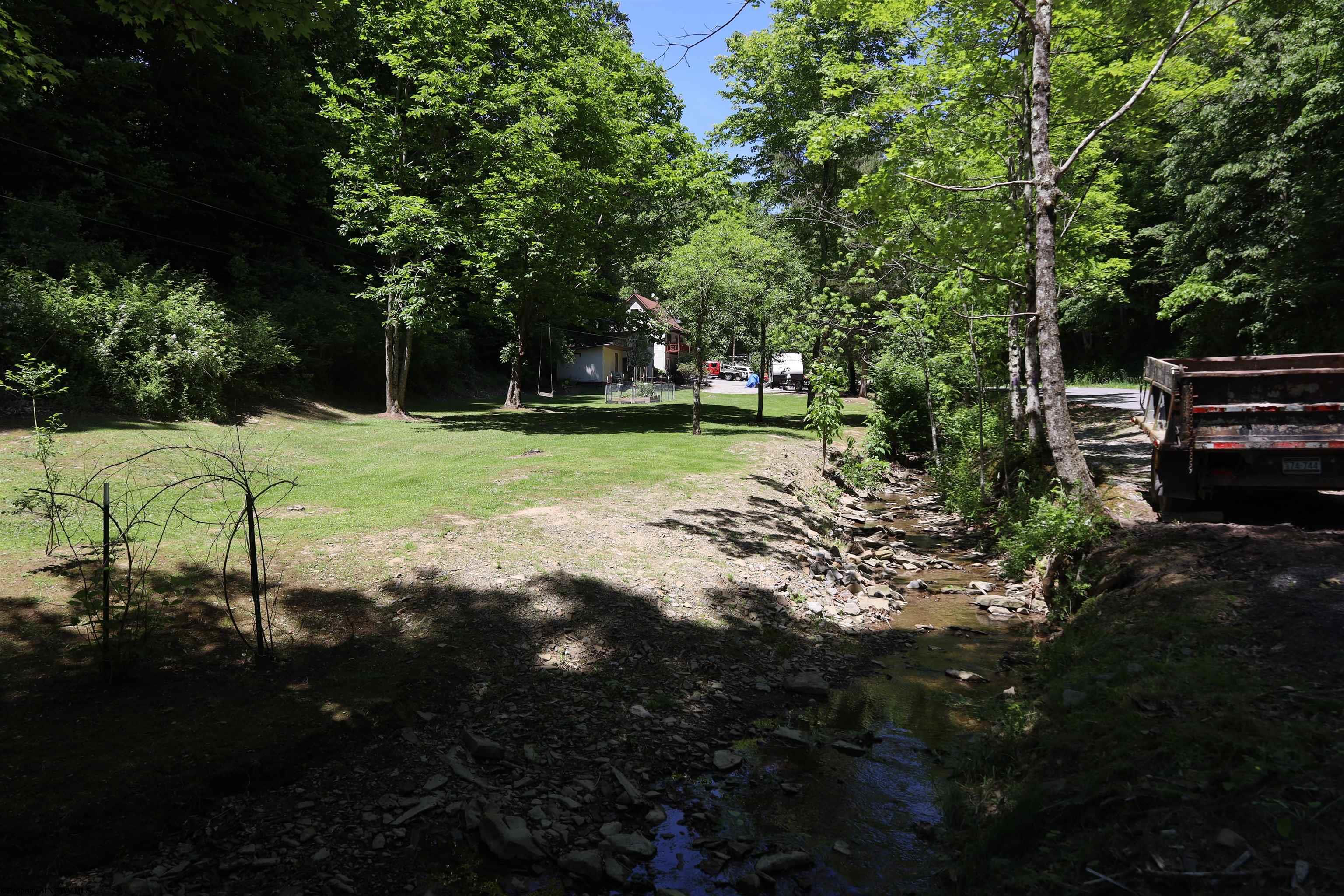 1691 Poe Run Road Elkins WV 26241