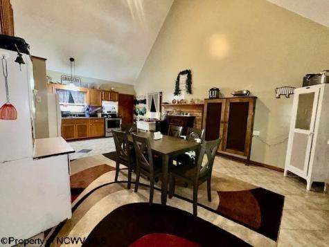 1691 Poe Run Road Elkins WV 26241