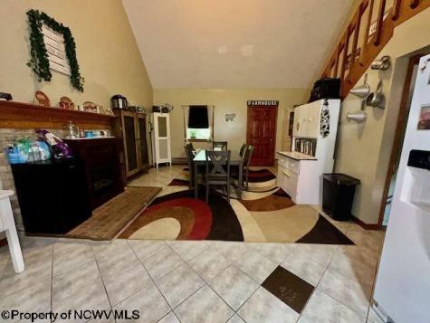 1691 Poe Run Road Elkins WV 26241