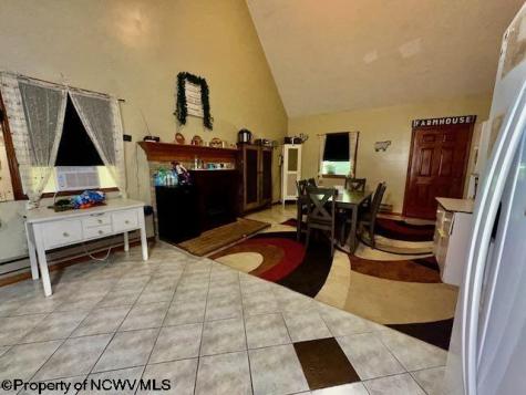 1691 Poe Run Road Elkins WV 26241