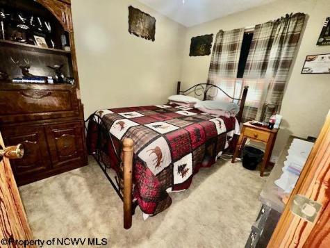 1691 Poe Run Road Elkins WV 26241