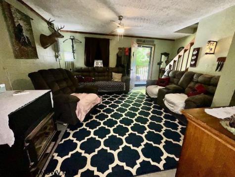 1691 Poe Run Road Elkins WV 26241