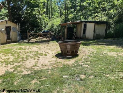 1691 Poe Run Road Elkins WV 26241