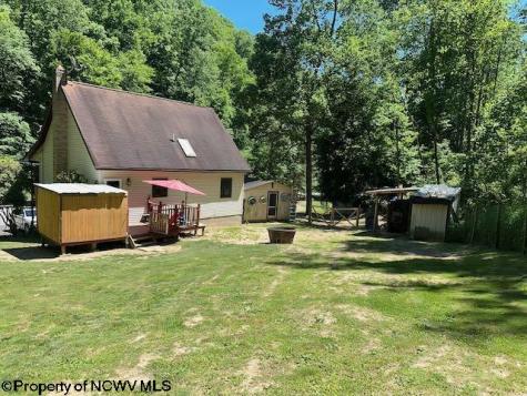 1691 Poe Run Road Elkins WV 26241