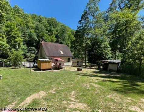 1691 Poe Run Road Elkins WV 26241