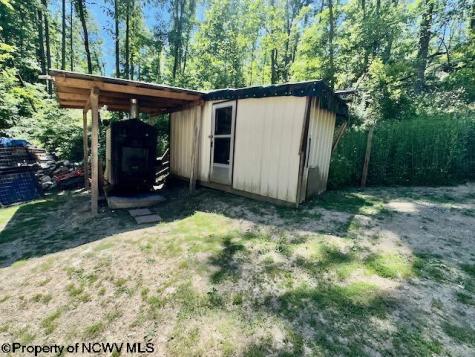 1691 Poe Run Road Elkins WV 26241