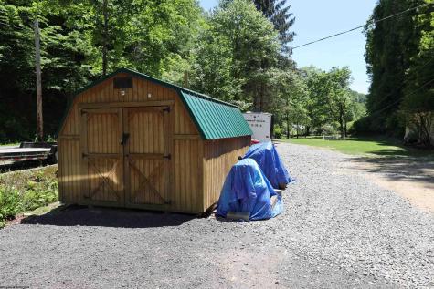 1691 Poe Run Road Elkins WV 26241