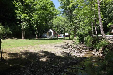 1691 Poe Run Road Elkins WV 26241