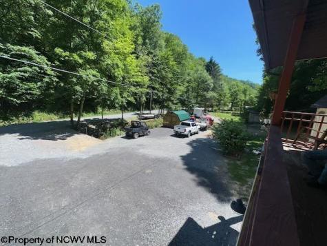 1691 Poe Run Road Elkins WV 26241