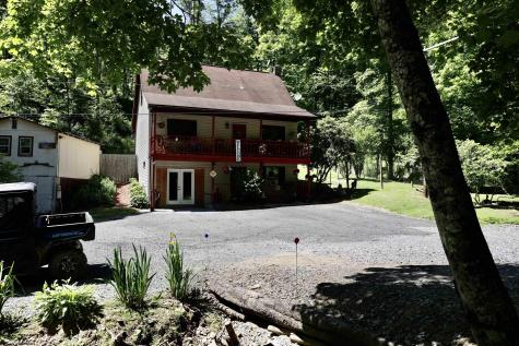 1691 Poe Run Road Elkins WV 26241