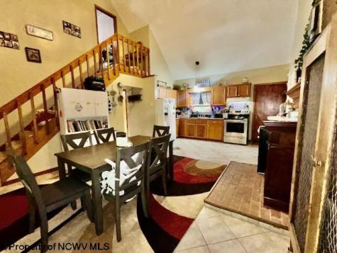 1691 Poe Run Road Elkins WV 26241