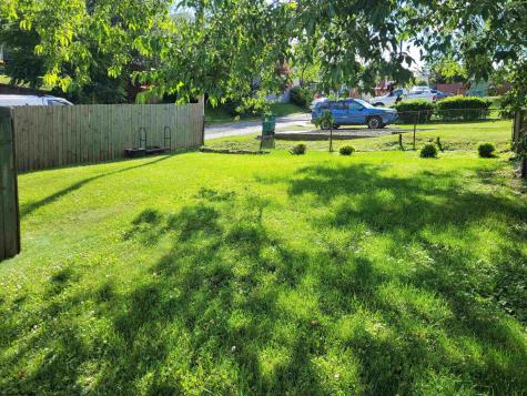 504 Duncan Avenue Clarksburg WV 26301-0000