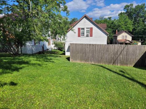 504 Duncan Avenue Clarksburg WV 26301-0000