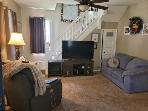 504 Duncan Avenue Clarksburg WV 26301-0000
