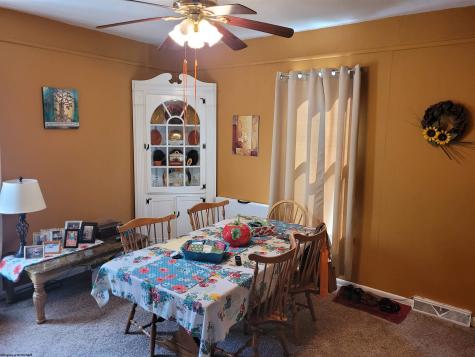 504 Duncan Avenue Clarksburg WV 26301-0000