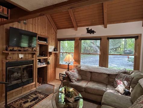 72 Whitetail Way Davis WV 26260