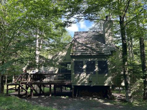 72 Whitetail Way Davis WV 26260