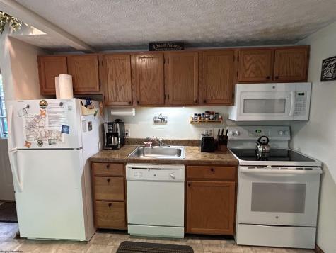 72 Whitetail Way Davis WV 26260