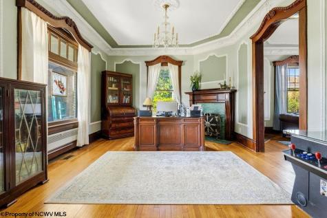 204 W Philadelphia Avenue Bridgeport WV 26330