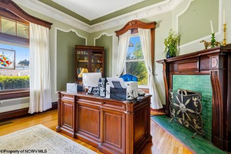 204 W Philadelphia Avenue Bridgeport WV 26330