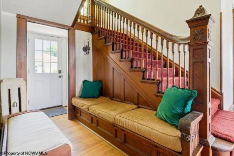204 W Philadelphia Avenue Bridgeport WV 26330